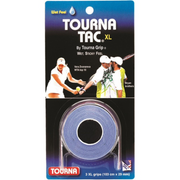 Tourna Tac XL Griffbänder 3er Packung